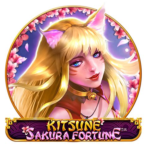 Kitsune Sakura Fortune PokerStars
